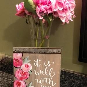 Meet your Posher, Lynn